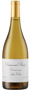 Smith-Anderson Wine Group 14 Chardonnay Napa Valley (Diamond Ridge) 2014